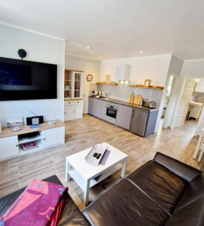 Ferienwohnung Bad Doberan
